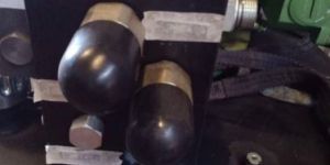 Hydraulic Manifold Block