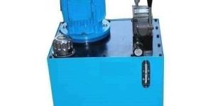 Mini Hydraulic Power Pack