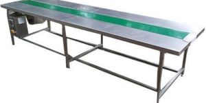 Packing Belt Conveyor