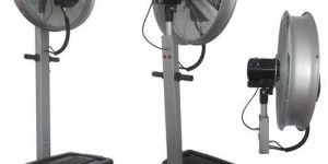 Deson Mist Stand Fan