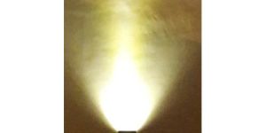 Solar Wall Light