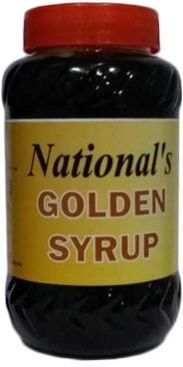 Golden Syrup