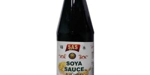 Soya Sauce