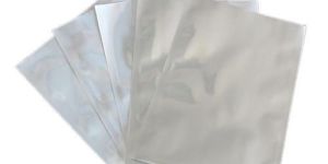 PP Laminated Bags