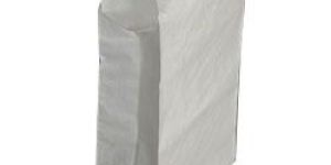 PP Woven Gusset Bags