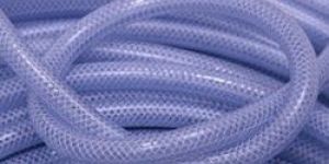 PVC Braided Air and Pneumatic Hose