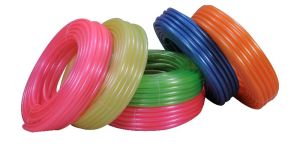 PVC Metalic Petrol Pipes