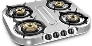 Gas Stove