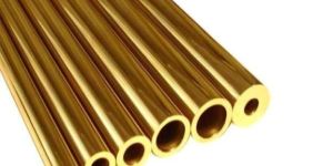 70/30 Brass Tube