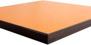 Compact Laminate Sheets