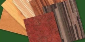PVC Plywood Sheets