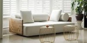 Designer Lounge Sofa