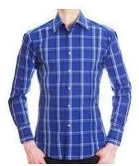 Mens Cotton Shirt