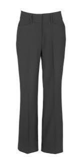Women Corporate Pant