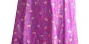 Multi Wear Magical Wrap Skirt