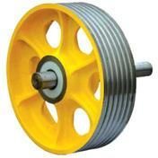 Main Elevator Sheave