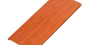 Metal Linear Ceiling