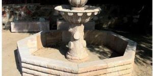 Fountain