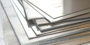 Stainless Steel Sheet