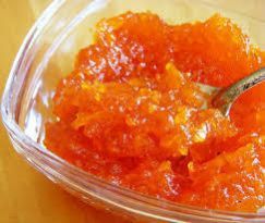 Apple Halwa