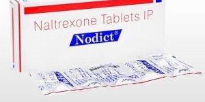 Naltrexone Tablet