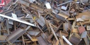 Heavy Melting Scrap