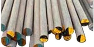 Iron Rod Bars