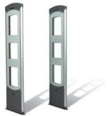 RFID Detection System