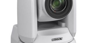 Pan Tilt Zoom Camera