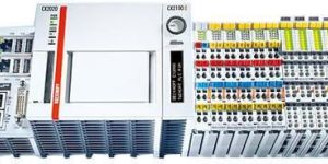 Beckhoff Bus Coupler