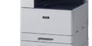 COLOR MULTIFUNCTIONAL PRINTER