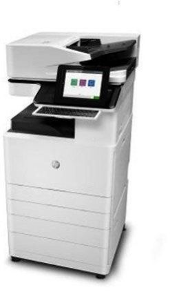 HP Digital Photocopier