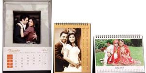 Table Calendar
