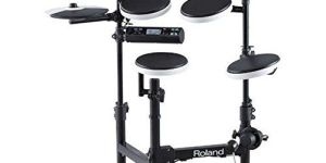 Portable V Drums Set