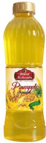 Pineapple Squash