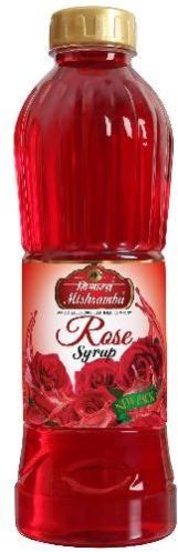 Rose Syrup