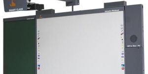 All in One Interactive Board