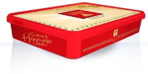 1 Kg Sweet Packaging Container