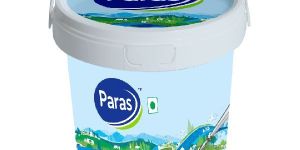 1180ml Curd Packaging Container