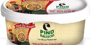 1500ml Biryani Packing Container