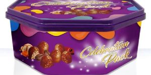 2650ml Bakery Packaging Container