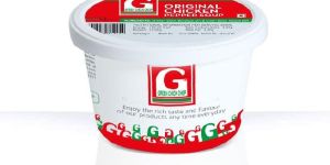 325ml Food Packaging Container