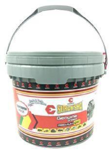5 Kg Grease Container