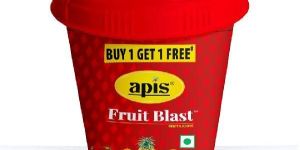 500ml Jam Packaging Container