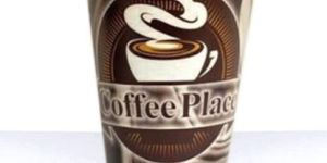 Disposable Coffee Cup