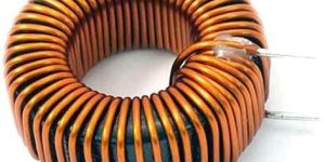 Toroidal Core Inductor
