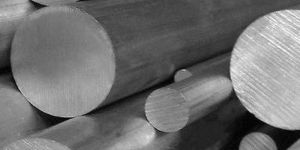 Aluminium Rods