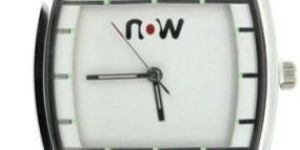 Double Plating Watch