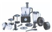 Food Processor