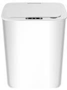 Intelligent Rechargeable Dustbin